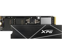 ADATA-XPG SSD PCIe Gen 4x4 4TB GAMMIX S70 BLADE R/W 7400/6600
