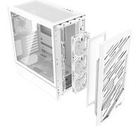 Adata XPG STARKER AIR BTF Boîtier gaming blanc