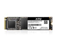 ADATA XPG SX6000 Lite M.2 512 Go PCI Express 3.0 3D TLC NVMe