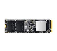 ADATA XPG SX8100-4 to, Disque SSD Interne de Jeu avec PCIe Gen3x4 (jusqu'à 3 500 Mo/s), M.2-2280, Noir