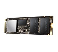 ADATA XPG SX8200 Pro PCIe Gen3x4 M.2 2280 Solid-State-Drive SSD Mémoire Interne 1 to, Flash 3D NAND, NVMe 1.3, Jusqu’à 3500 Mo/s, LDPC ECC, E2E, Raid, Noir