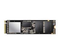 XPG SX8200 Pro M.2 2000 GB PCI Express 3.0 3D TLC NVMe