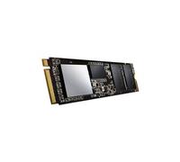 ADATA XPG SX8200 Pro - SSD - 2 To - interne - M.2 2280 - PCIe 3.0 x4 (NVMe)
