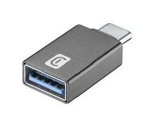Adattatore computer Cellular Line Car adapter