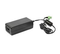 Startech.com universal dc power adapter - industrial usb hubs - 20v, 3
