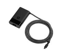 HP Adaptateur d'alimentation USB-C Compact 65W