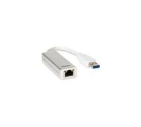 Adattatore di rete Hamlet Scheda usb 3.0 lan