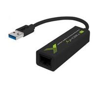 Adattatore di rete Manhattan IDATA USB ETGIGA3T2