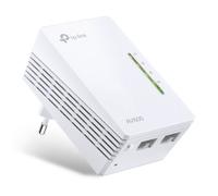 ADATTATORE DI RETE POWERLINE TL-WPA4220 300 MBPS AV600 WIRELESS