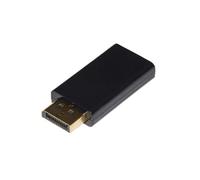 ADATTATORE LINK DISPLAYPORT MASCHIO HDMI FEMMINA