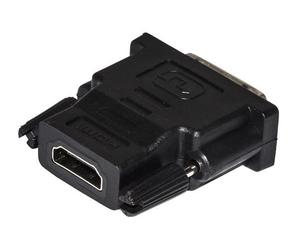 ADATTATORE LINK DVI D MASCHIO 18 1 HDMI FEMMINA ADAT28