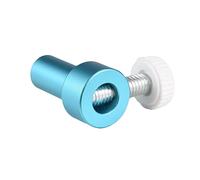 Adattatore per penna fustellata per macchina da taglio JOY Portapenne in lega di alluminio per pennarello diametro 8 mm