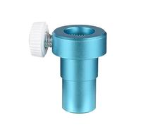 Adattatore per penna fustellata per macchina da taglio Maker Portapenne in lega di alluminio per pennarello diametro 12 mm