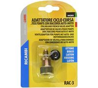 Lampa Adaptateur pour pompe avec raccords