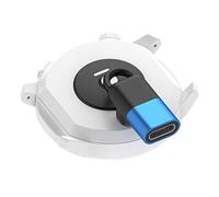 Adattatore Tipo C per Caricabatterie Coros Pace 2, Convertitore Cavo di Ricarica Con Chip Intelligente compatibile Con Coros Apex