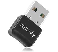 Adattatore USB Bluetooth 5.0 per PC Dongle Classe 1.5 + EDR 10m