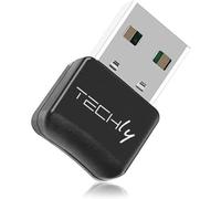 Adattatore USB Bluetooth 5.0 per PC Dongle Classe 1.5 + EDR 10m