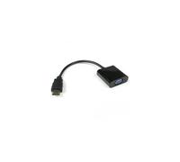 Adattatore video Manhattan Adapter da HDMI a VGA con Audio