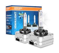 ADAURIS D1S HID ampoule de phare xénon ampoules de phare 35W 6000k blanc froid feux de croisement ampoule de remplacement Super lumineux P68 étanche