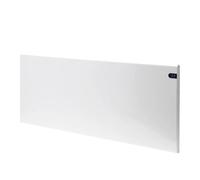 Adax neo blanc | 800 Watt - 37cm x 70cm