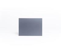 Adax Neo Compact - Radiateur Electrique Mural Intelligent Wi-Fi avec Commande par Smartphone - 750W | Chauffage Electrique | Chauffage d'appoint Salle de Bain | Hauteur Convecteur 420mm | IP24C, Gris