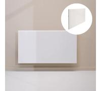 Adax Neo Compact Wifi - 1500Watt - 75,5 × 42 × 8.7 cm
