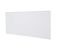 Adax Neo H Radiateur Électrique Mural 250 W, Convecteur, Blanc | Chauffage électrique économique, hauteur 330 mm, thermostat programmable, hors gel, salle de bain, IP24C