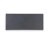 Adax Neo H - Radiateur Electrique Mural Intelligent Wi-Fi avec commande par smartphone - 100W | Chauffage Electrique | Chauffage d'appoint Salle de Bain | Hauteur Convecteur 330mm | IP24C, KWT Gris