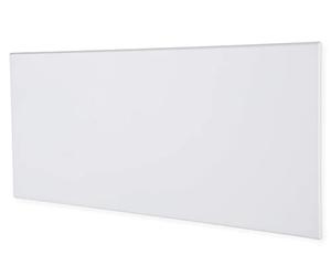 Adax Neo H Radiateur Électrique Wi-Fi 600 W, Convecteur Mural, Blanc | Chauffage électrique connecté, commande par smartphone, économique, hauteur 330 mm, salle de bain, IP24C