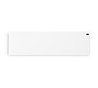 Adax Neo NP Radiateur Électrique Mural 2000 W, Convecteur, Blanc | Chauffage électrique économique, hauteur 370 mm, thermostat programmable, hors gel, IP20