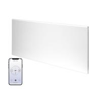 Adax neo Wifi Blanc | 600Watt 33cm x 63,5cm