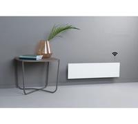 Adax neo Wifi chauffage électrique - 1000Watt 21 x 138 cm