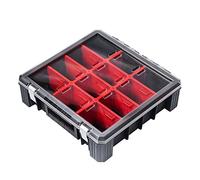 ADB Boîte de rangement pour petites pièces - Boîte de rangement HD 400