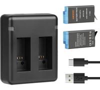 ADBAT-011 3.85 V,2000 mAh Li-ION for GoPro Enduro Battery (HERO10 Black/HERO9 Black)-Official GoPro Accessories