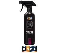 ADBL Vampire Nettoyant pour jantes Nettoyant pour jantes aluminium cylindre de 1 L