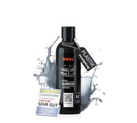 ADBL Blackouter Produit d'entretien pour plastique de qualité supérieure - Scellage à base d'eau avec longue durée de vie - Rafraîchit le plastique décoloré et décoloré - Scellage plastique -