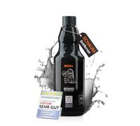 ADBL Defoamer (500 ml) - Anti-mousse très efficace pour aspirateur humide - Prolonge la durée de fonctionnement en réduisant la mousse dans les réservoirs d'eau sale - Additif pour tissus