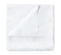 ADBL Lea Ledertuch Chiffon en microfibre pour nettoyer et entretenir les surfaces en cuir 40 x 40 cm