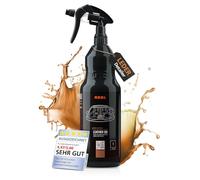 ADBL Leather QD Produit d'entretien du cuir avec déclencheur Canyon 1 l