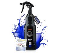 ADBL Rimtector (1 l) - Scellant rapide pour une protection durable - Crée une barrière hydrophobe - Facilite le nettoyage et la brillance - Facile à utiliser - Scellage humide pour jantes