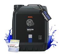 ADBL Rimtector (5 l) - Scellant rapide pour une protection durable - Crée une barrière hydrophobe - Facilite le nettoyage et la brillance - Facile à utiliser - Scellage humide pour jantes
