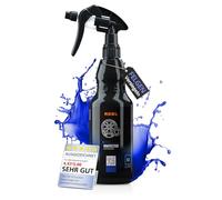 ADBL Rimtector (500 ml) - Scellant rapide pour une protection durable - Crée une barrière hydrophobe, facilite le nettoyage et la brillance - Facile à utiliser - Scellage humide pour jantes