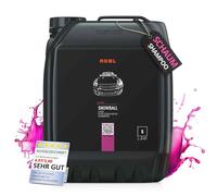 ADBL Snowball 5L - Shampooing pour voiture