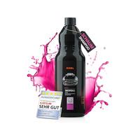 ADBL Snowball Shampooing concentré au pH neutre pour voiture et moto - Nettoyage puissant - Pour véhicules scellés - Lavage de voiture, lavage de voiture, lavage à la main, nettoyant de voiture
