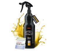 ADBL Speed QD Premium Quick Detailer - Mastic avec effet déperlant - Brillance et douceur - Auto Detailer, revêtement de peinture polymère, spray de protection PPF, scellage rapide, film de protection