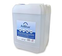 AdBlue,10 LITRES AVEC BEC VERSEUR, AD Blue/GPNox