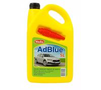 AdBlue 5L TEKNÖR UNI-ADBLUE 5L