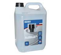 ADBLUE additif Anti-Pollution pour Moteur Diesel - 5 litres