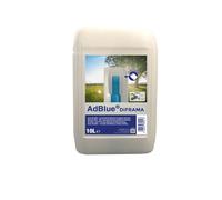 AdBlue avec bec verseur flexible Diframa 10 L - DEA80002