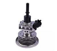 AdBlue Pièce de rechange pour injecteur compatible avec Fiat, Nissan, Opel, Opel modèles 2010+, OEM 93457779 pour système d'émission diesel efficace